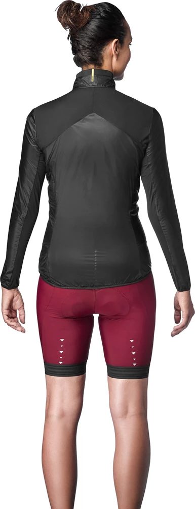 Mavic Sirocco - Women's Wind Jacket – Image 5