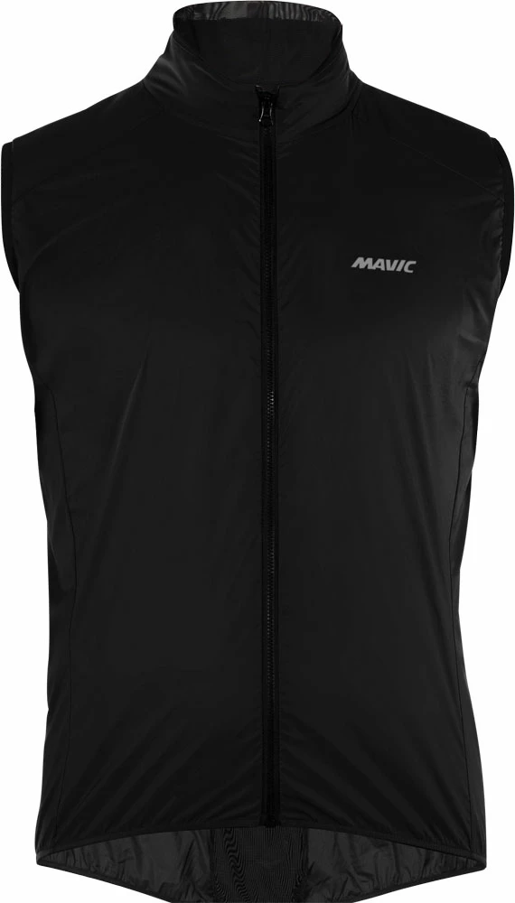 Mavic Sirocco - Wind Vest