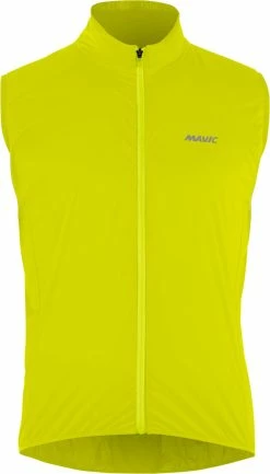 Mavic Sirocco - Wind Vest