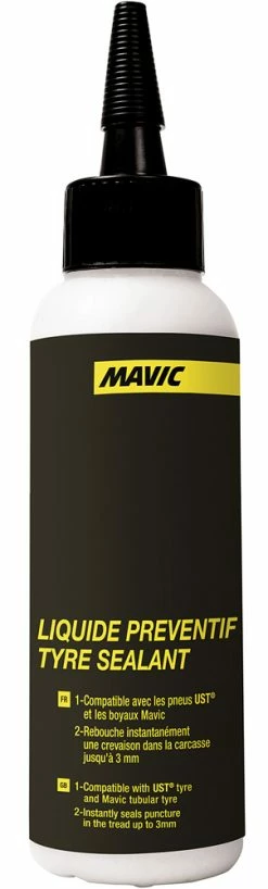 Mavic Tire Sealant Tubeless 120ml