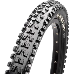 MAXXIS Minion DHF 24x2,40" WT Dual 60 Pneu Pliant