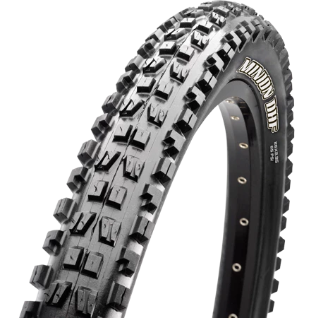 MAXXIS Minion DHF 24x2,40" WT Dual 60 Pneu Pliant