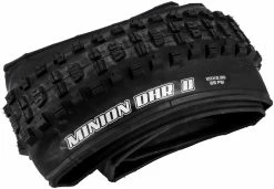 MAXXIS Minion DHR II 20x2,30" Pneus Pliants
