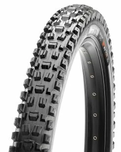 MAXXIS Assegai WT 27,5x2,50" TR EXO Dual 60 Pneu Pliant