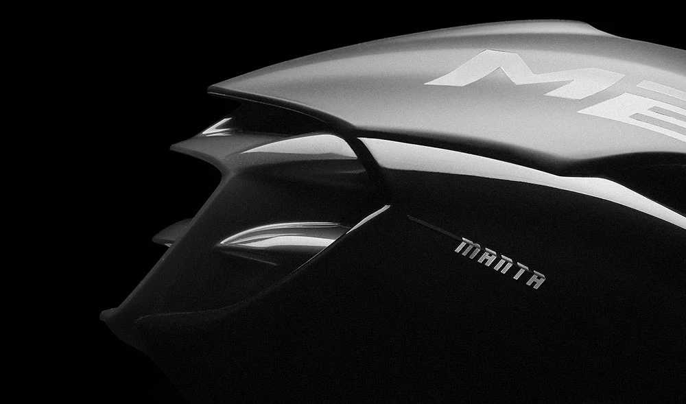 Manta MIPS - Road Bike Helmet – Image 5