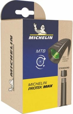 Michelin Chambre à Air A3 Protek Max 33/46-622