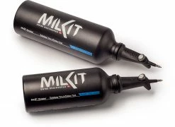 MilKit Booster Tubeless