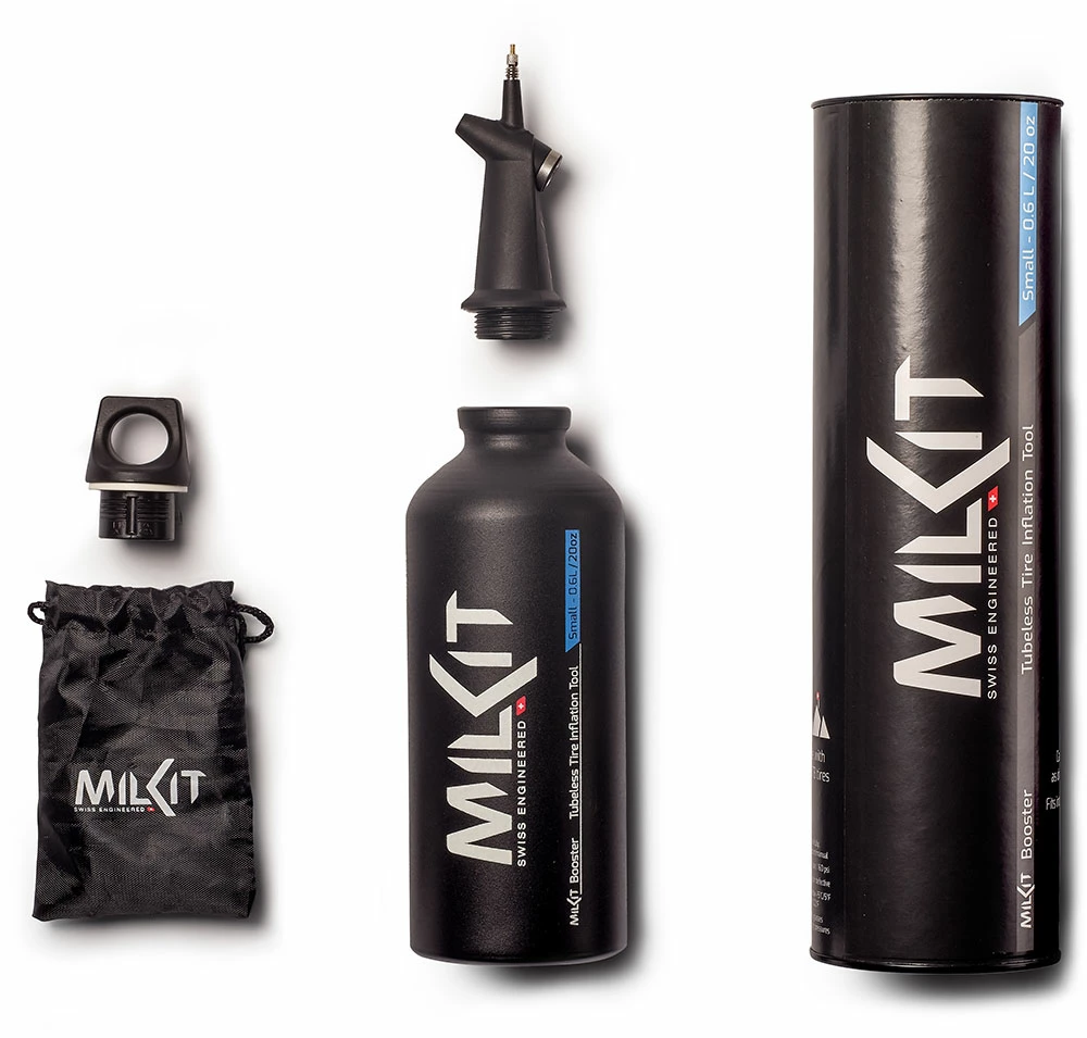 MilKit Booster Tubeless – Image 3
