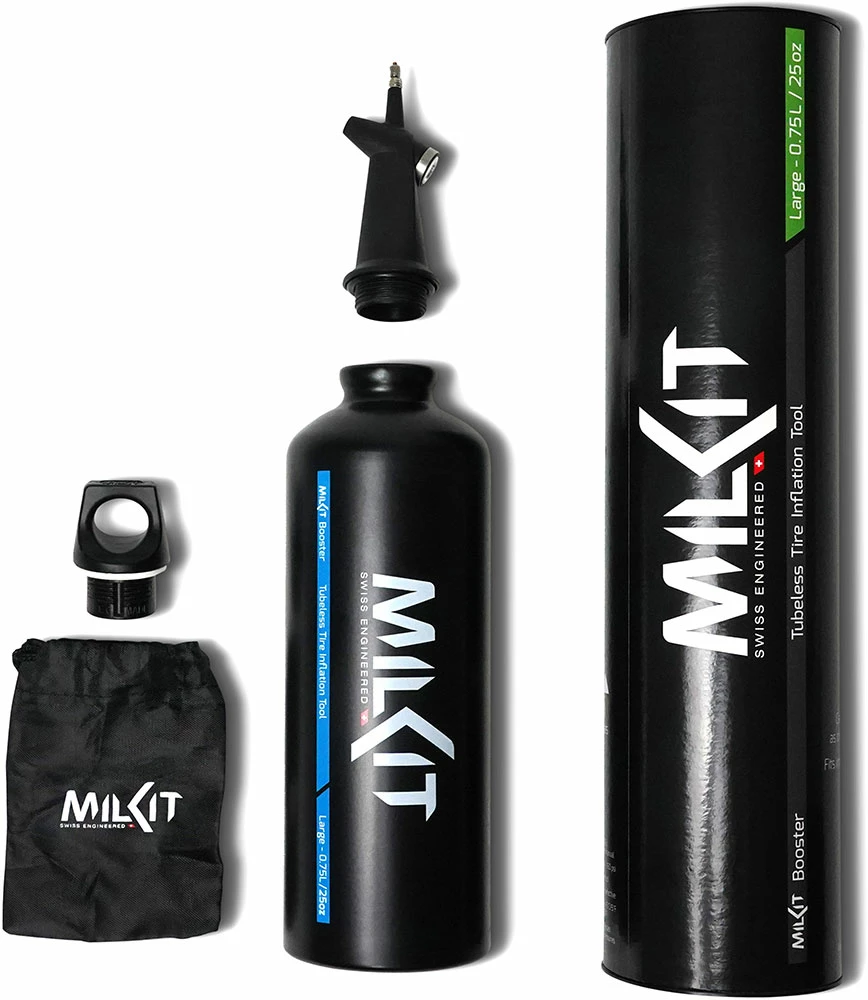 MilKit Booster Tubeless – Image 4
