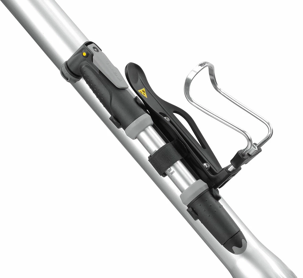 Topeak Mini Dual Mini-pompe – Image 2