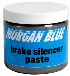 MORGAN BLUE Brake Silencer Paste 200g