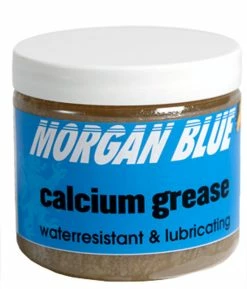 MORGAN BLUE Graisse Pour Roulements Calcium Grease
