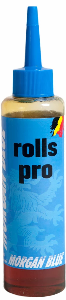 MORGAN BLUE Huile De Chaîne Rolls Pro 125ml