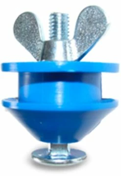 MORGAN BLUE Porte-chaîne