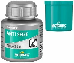 Motorex Pâte De Montage ANTI SEIZE