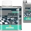 Motorex Racing Fork Oil 4W Huile D'amortisseur