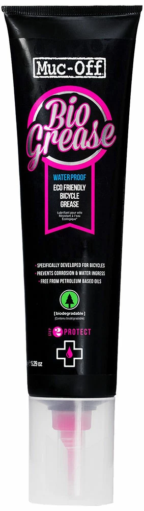 Muc-Off Graisse Bio 150g