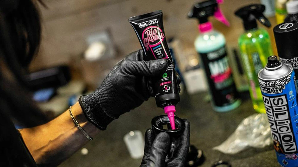 Muc-Off Graisse Bio 150g – Image 2