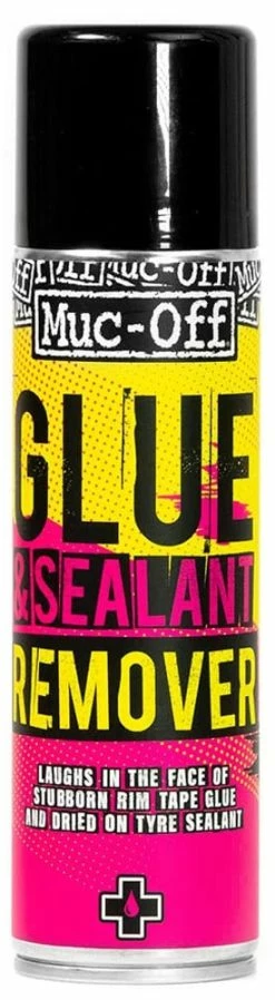 Muc-Off Dégraissant Glue & Sealant 200ml