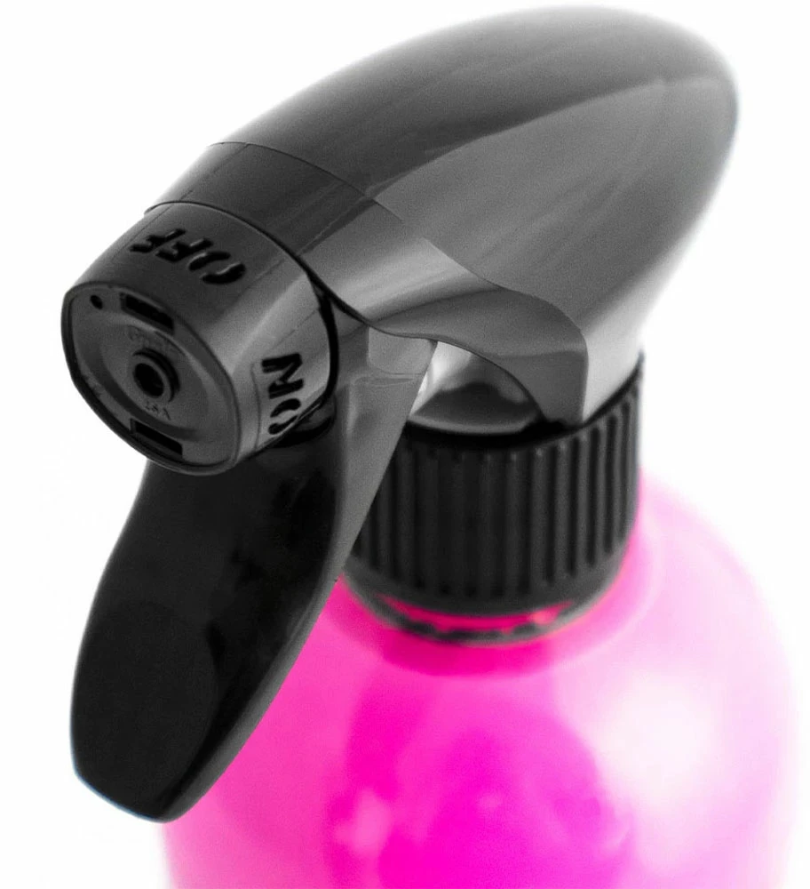 Muc-Off High Performance Waterless Wash 750ml – Image 2
