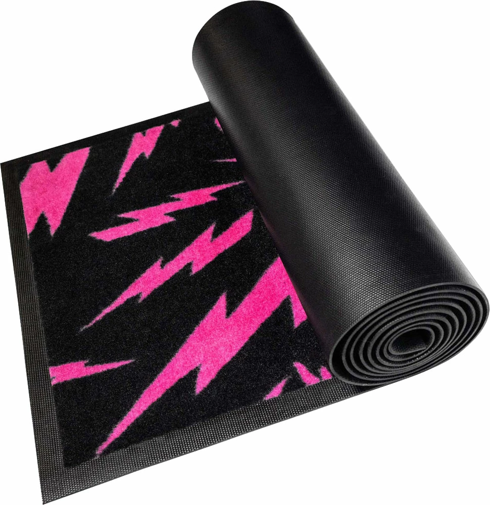 Muc-Off Tapis De Vélo Absorbant (200x40cm) – Image 2