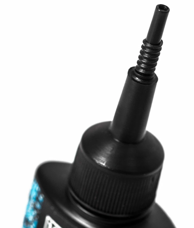 Muc-Off Wet Lube Huile Pour Chaînes Humides – Image 3