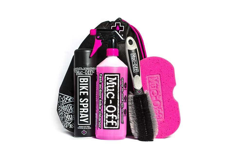Muc-Off Essential Kit – Image 3