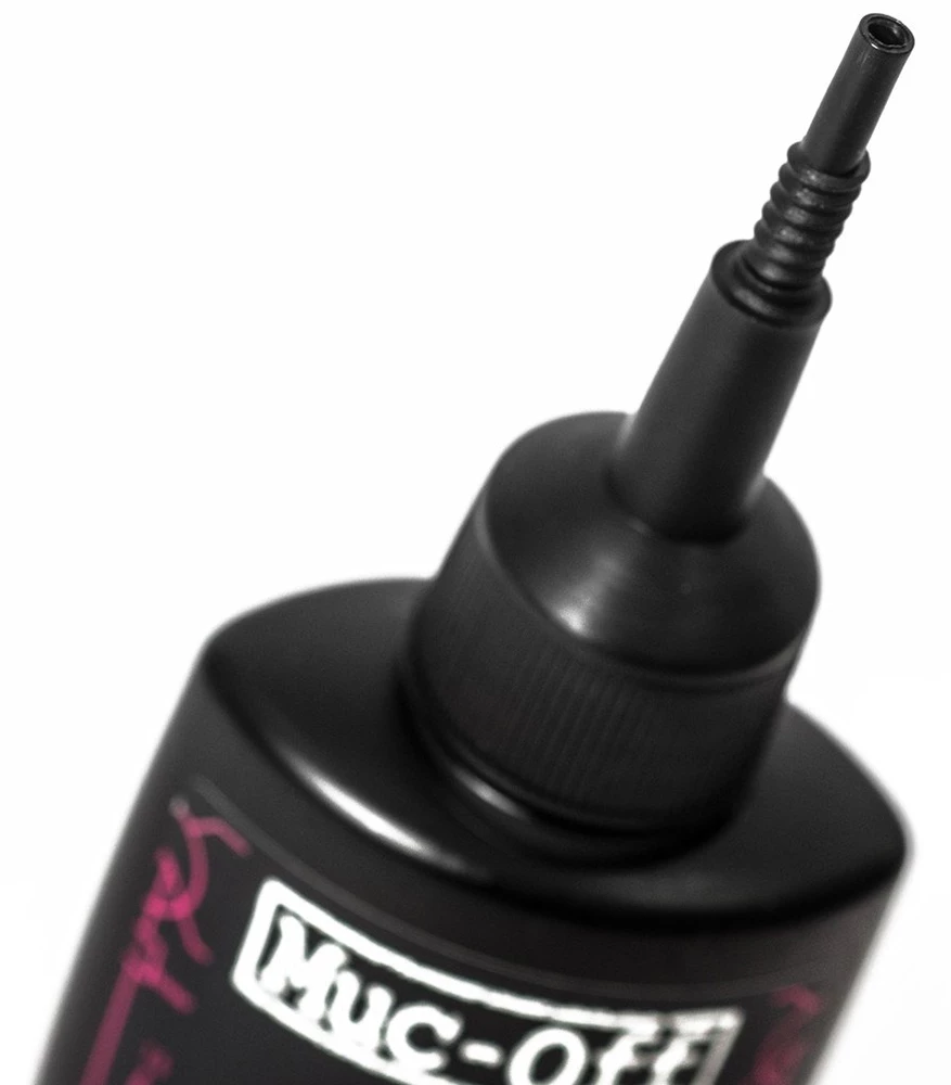 Muc-Off C3 Ceramic Wet Lube Lubrifiant Pour Chaînes – Image 6