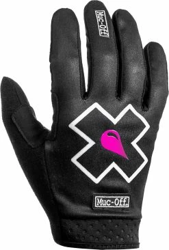 Muc-Off MTB - Gants De Vélo Pour Enfants