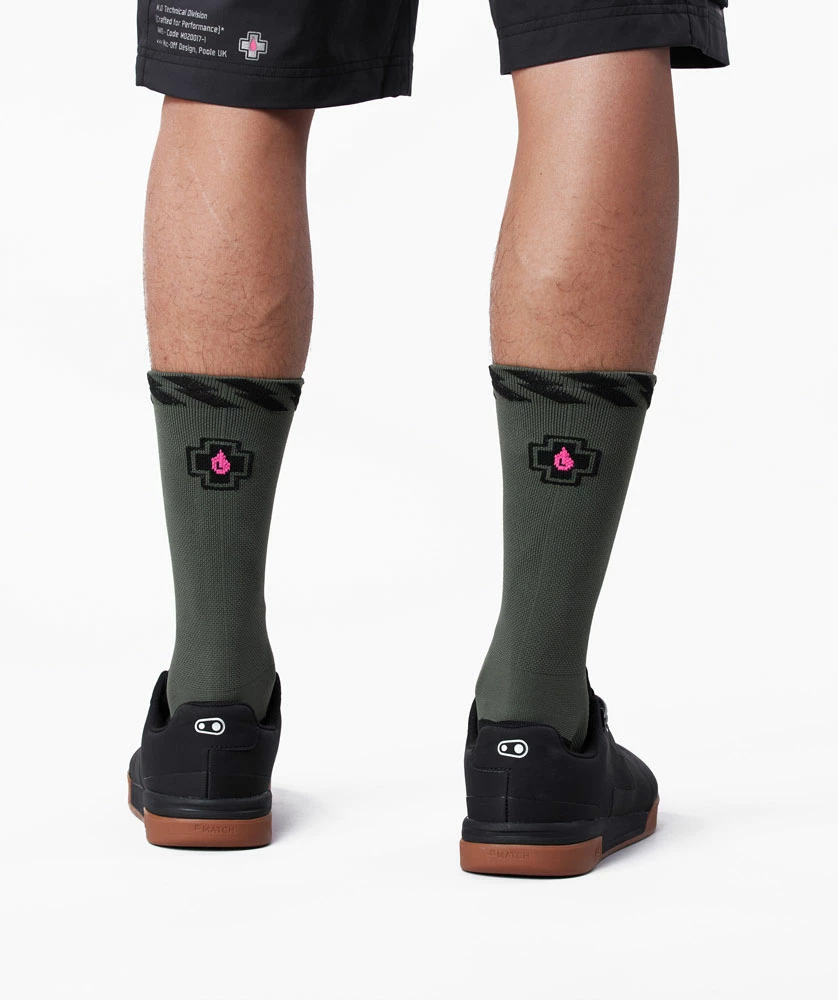 Muc-Off Riders - Socks – Image 3