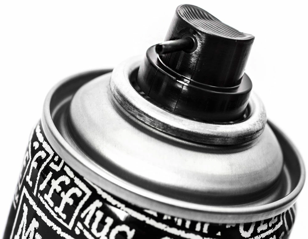 Muc-Off Nettoyant Pour Freins à Disque Nettoyant Pour Freins 400ml – Image 2