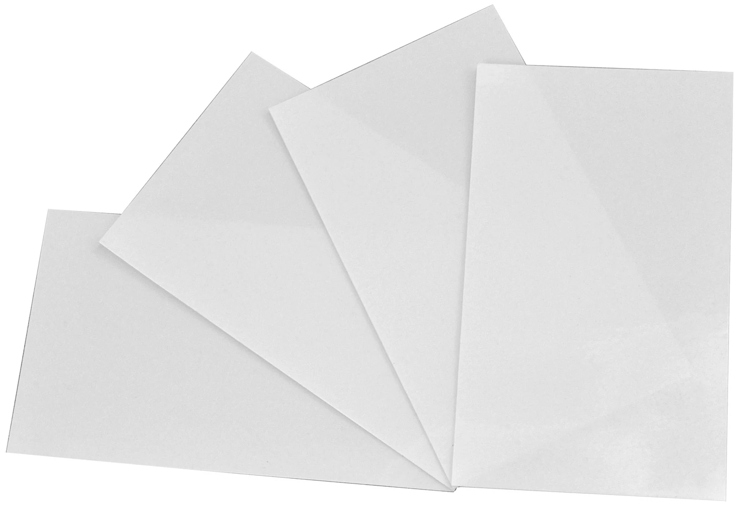 Mudhugger Film De Protection HeliTape