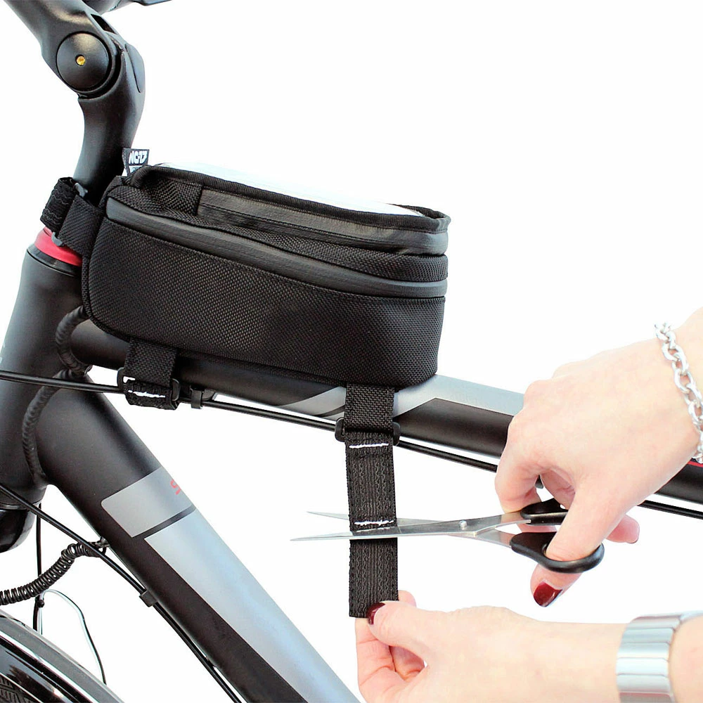 Nc-17 Sacoche Pour Tube Supérieur Connect Smartphone – Image 3