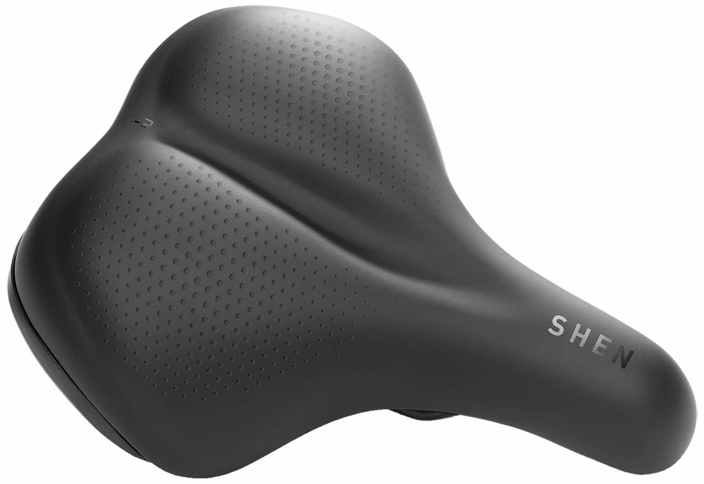 Natural Fit Selle Shen
