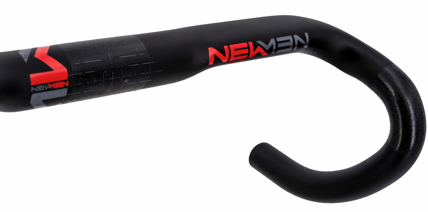 Newmen Guidon Advanced Carbon Wing Bar – Image 3