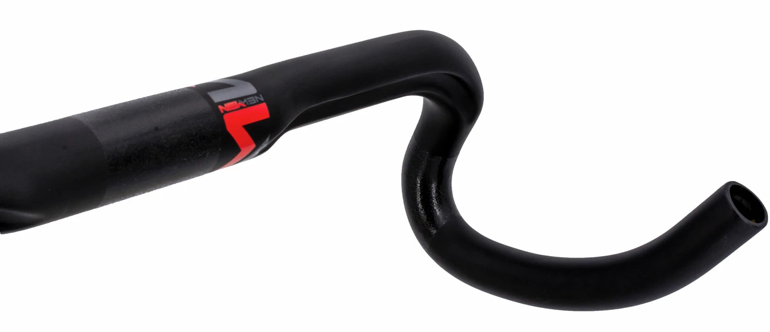 Newmen Guidon Advanced Carbon Wing Bar – Image 4