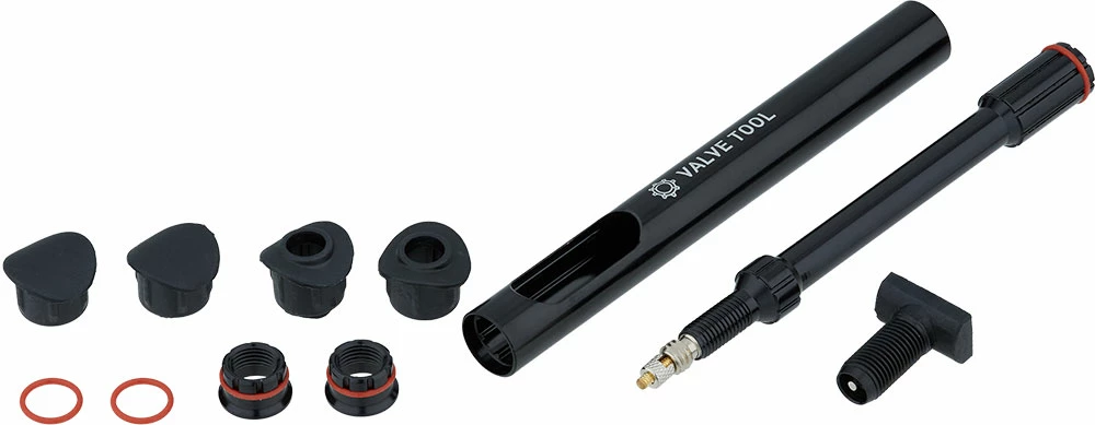 Newmen Advanced SL R.38 Streem Carbon SRAM XDR Laufradsatz – Image 3