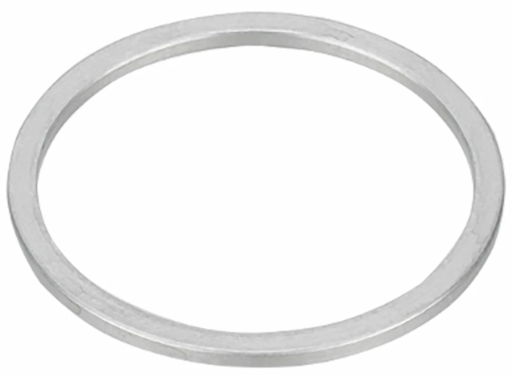 Newmen Hub Part Distance Ring 1,85 Mm Shimano Road Freewheel