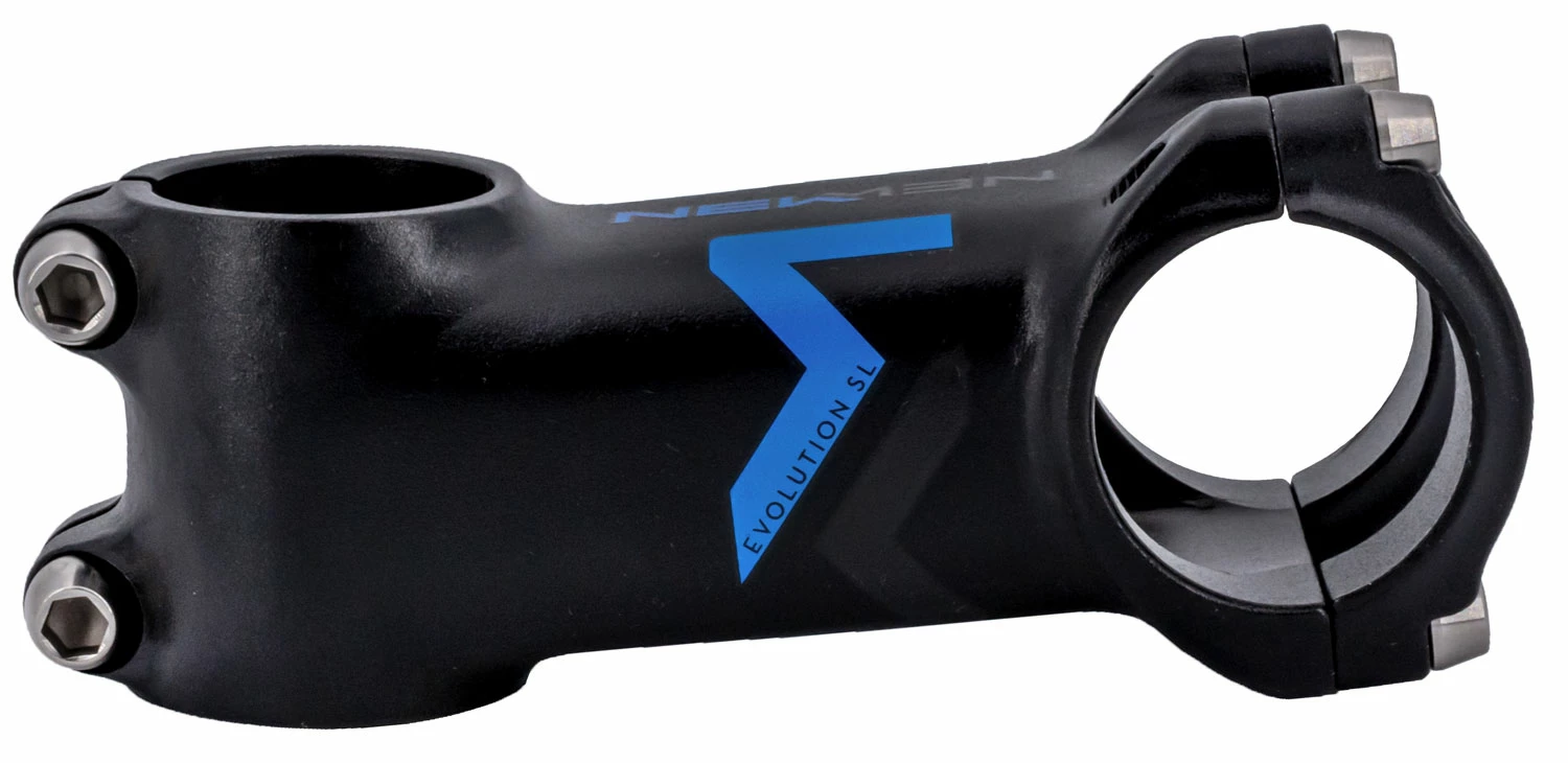 Newmen Evolution SL 318.4 Tige – Image 2