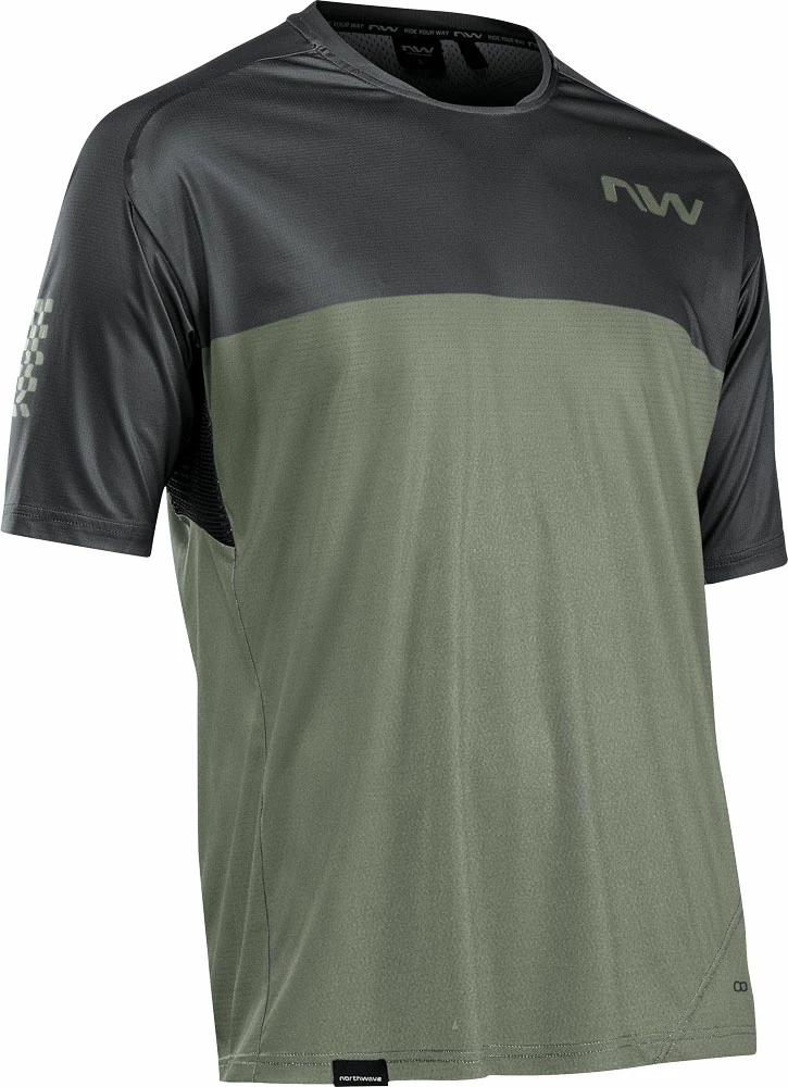 Northwave Edge - Maillot De VTT