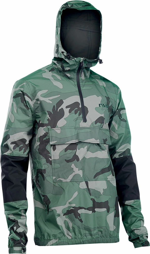Northwave Adrenalight - MTB Anorak