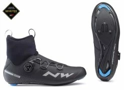 Northwave Celsius R Arctic GTX - Winter Road Bike Shoes