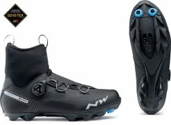 Northwave Celsius XC Arctic GTX - MTB Winter Shoes