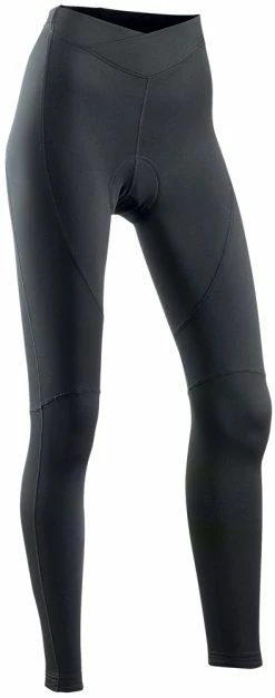 Northwave Crystal 2 Tights - Women´s Tights With Pad