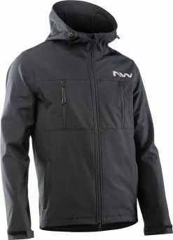 Northwave Easy Out - Veste Softshell MTB