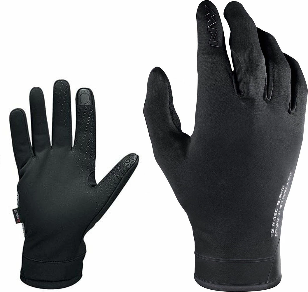 Northwave Fast Polar - Winter Gloves