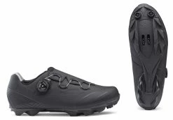 Northwave Magma XC Rock - MTB Winter Shoes