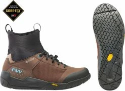Northwave Multicross Mid GTX - Chaussures D'hiver MTB