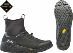 Northwave Multicross Mid GTX - Chaussures D'hiver MTB