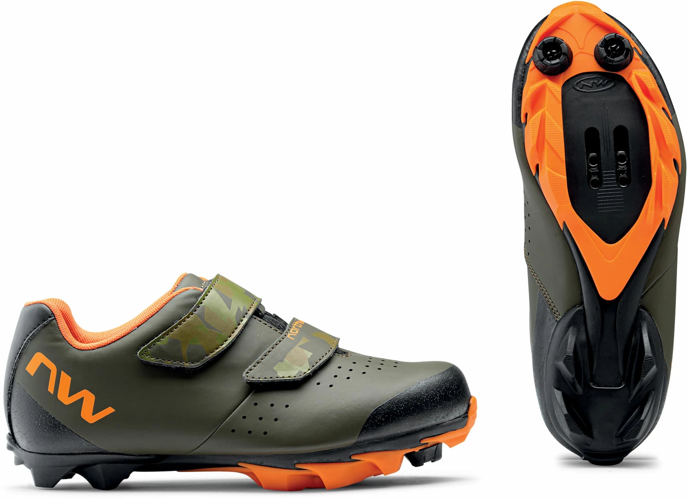 Northwave Origin - Kid's MTB Shoes